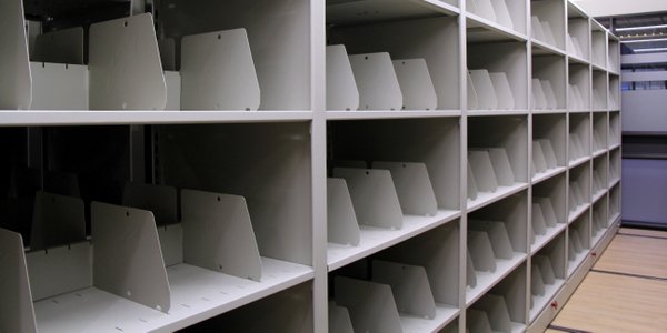 ltshelving